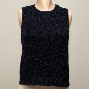 Sparkly French Connection Top